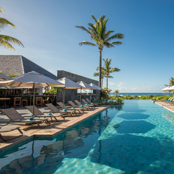 Mauritius Holidays