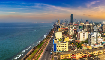 Sri Lanka