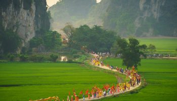 Vietnam Holidays