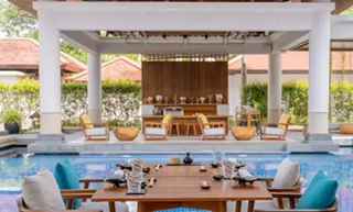 Banyan Tree Phuket