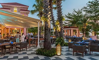 Centara Grand Beach Resort Phuket