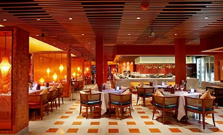 Centara Grand Beach Resort Phuket