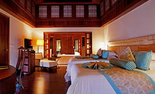 Centara Grand Beach Resort Phuket