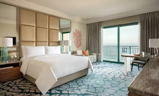 Atlantis The Palm Dubai