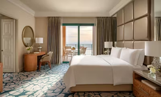 Atlantis The Palm Dubai