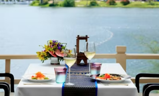 Dusit Thani Laguna Phuket