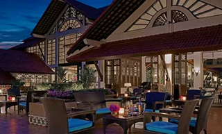 Dusit Thani Laguna Phuket