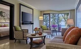 Dusit Thani Laguna Phuket