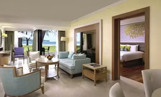 Dusit Thani Laguna Phuket