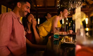 JA Enchanted Island Resort