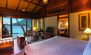 JA Enchanted Island Resort