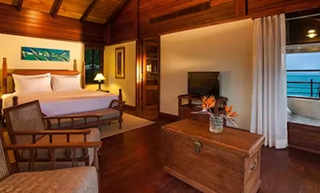 JA Enchanted Island Resort