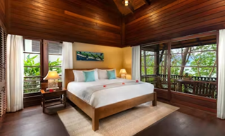 JA Enchanted Island Resort