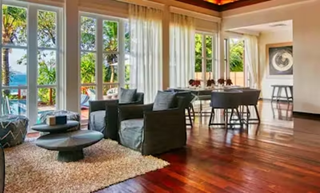 Hilton Seychelles Labriz Resort & Spa