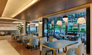 Hyatt Regency Phuket Resort