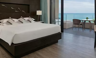 Hyatt Regency Phuket Resort