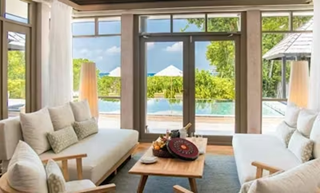 Pullman Maldives Maamutaa