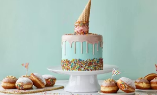 Jumeirah Beach Hotel Dubai