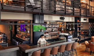 Jumeirah Beach Hotel Dubai