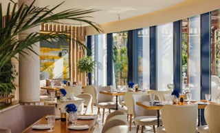 Jumeirah Beach Hotel Dubai