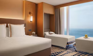 Jumeirah Beach Hotel Dubai