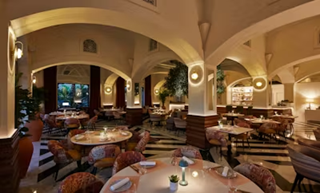 Jumeirah Dar Al Masyaf