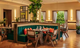 Jumeirah Dar Al Masyaf