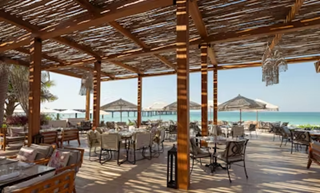 Jumeirah Dar Al Masyaf