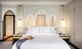 Jumeirah Mina Al Salam