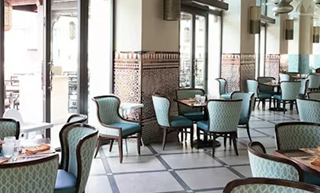 Jumeirah Mina Al Salam