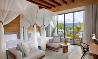 Mango House Seychelles
