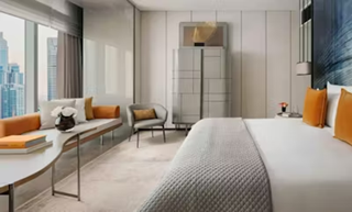 One&Only One Zaabeel