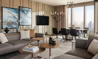 One&Only One Zaabeel