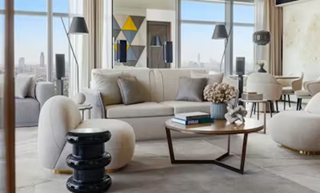 One&Only One Zaabeel