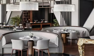 One&Only One Za'abeel