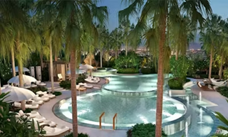 One&Only One Za'abeel