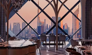 One&Only One Za'abeel