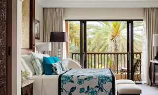 One&Only Royal Mirage The Palace