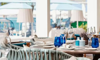 One&Only Royal Mirage The Palace