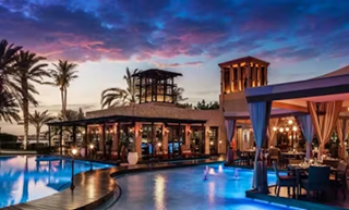 One&Only Royal Mirage The Palace