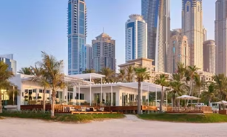 One&Only Royal Mirage The Palace