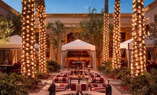 One&Only Royal Mirage The Palace