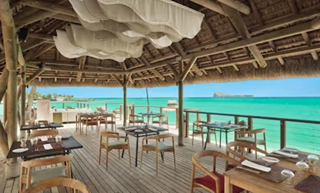 Paradise Cove Boutique Hotel