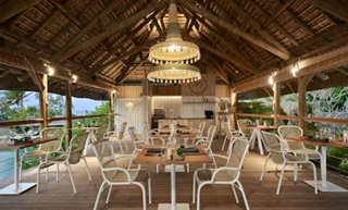 Paradise Cove Boutique Hotel