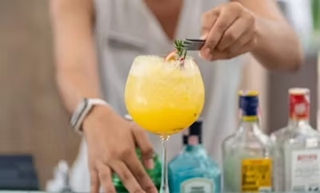 Pullman Phuket Karon Beach Resort