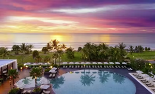 Pullman Phuket Karon Beach Resort