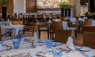 Pullman Phuket Karon Beach Resort