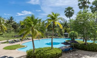 Pullman Phuket Karon Beach Resort