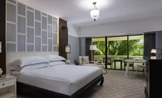 Pullman Phuket Karon Beach Resort