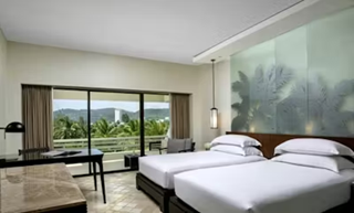 Pullman Phuket Karon Beach Resort